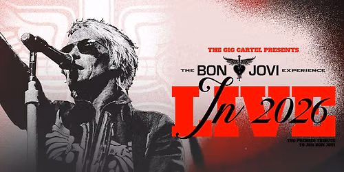 The Bon Jovi Experience