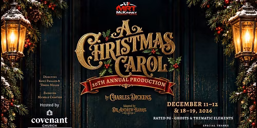 A Christmas Carol