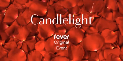 Candlelight - Valentine's Day Special at National Nordic Museum