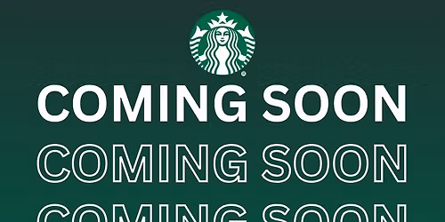 Starbucks Open Interviews @ Joplin 44 Petro