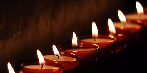 Warming the Soul: Community Practice (at Home)