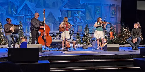 Victorian Christmas !\ud83c\udf84