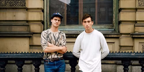 Whitney live in concert at Ardmore Music Hall, Ardmore, PA. GA Doors open at 18:45. Ages 21+. at Ardmore Music Hall