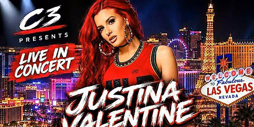 Wild N Out Live Tour After Party w\/ Justina Valentine (Live In Concert)