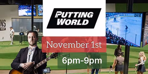 Putting World {Scottsdale AZ}