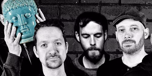 Tom Hingley & The Kar-Pets