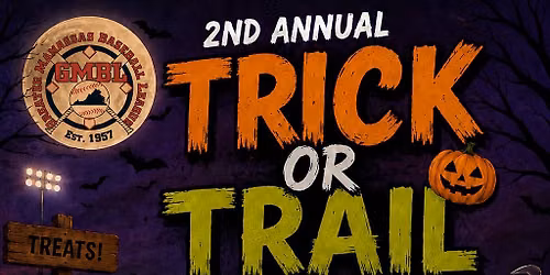 Trick or trail 