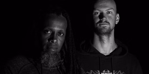 SIGNUS AFROJAZZ DUO