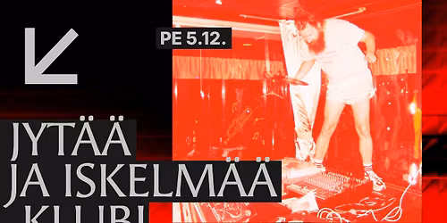 Jyt\u00e4\u00e4 ja iskelm\u00e4\u00e4 itsen\u00e4isyysp\u00e4iv\u00e4n etkot