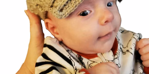 Safe Sleep for Infants