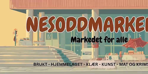 Nesoddmarkedet