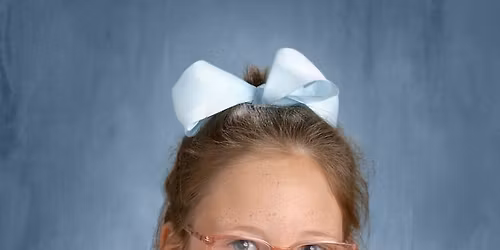 A coquette cutie is turning 9! 