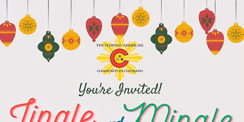 Jingle and Mingle Christmas Market