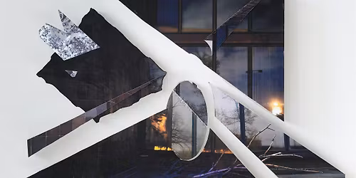 reflect by Diana Noh