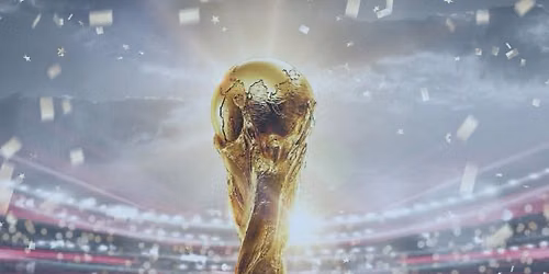 World Cup Watch Party!!