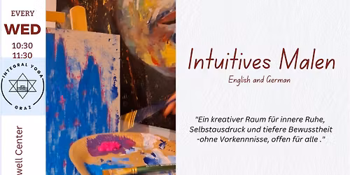 Intuitive Painting