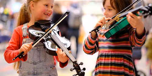 Der Gasteig brummt! Musiktage f\u00fcr Kinder & Jugendliche