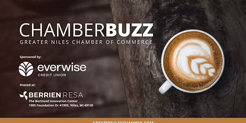 Chamber Buzz: MIOSHA - Deputy Director, Dawn Jack