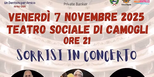 Sorrisi in Concerto 