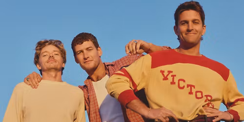 Sons of the East Openair - B\u00fchne am Teich