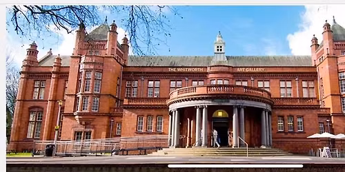 Sacred Harp Singing in the Gallery