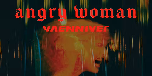 YAENNIVER - ANGRY WOMAN TOUR 2025 in LEIPZIG