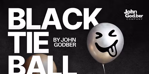Black Tie Ball