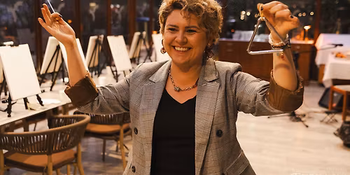 Jesie\u0144 w Mocca \u2013 koncert Joanny Sadowskiej dla przyjaci\u00f3\u0142 i kawy