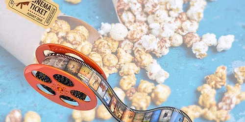 Movie & Popcorn Matinee for Teens