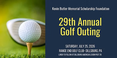 KBMSF Golf Outing