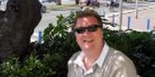 Danny Walten at Arlington Music Hall