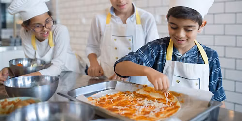 Piccoli Chef in azione: Corso pratico di cucina per bambini a L'Aquila