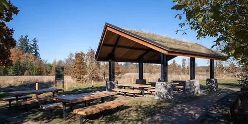 Playschool at Graham Oaks Nature Park