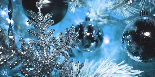 Irving Berlin's White Christmas - Sacramento