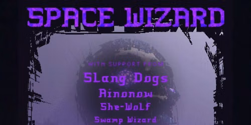 Slang Dogs