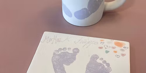 Aftryk for tumlinge og s\u00f8skende (1-7 \u00e5r)