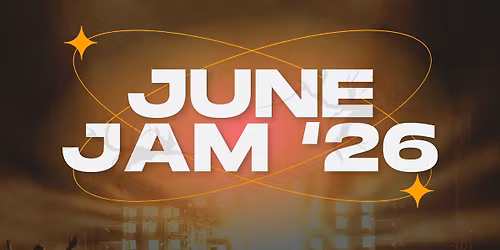 June Jam '26