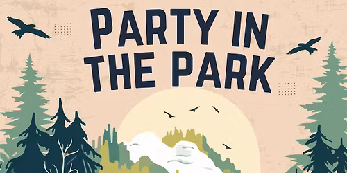 Party in the Park