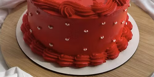 Cake Decorating Class hosted by Franklin Regional Panthers Against Cancer