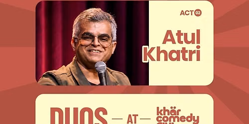 Duos ft. Prashasti Singh & Atul Khatri: KCC