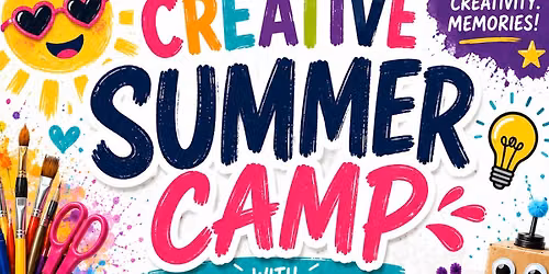 Creative Summer Camp