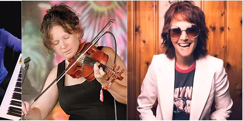 Miss Brown To You, Linda McRae, Amelia White