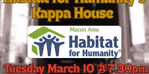 Trivia @ The Bird hosted by Mercer Kappa Alpha Order