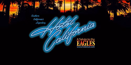 Hotel California
