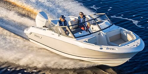Waterfront Wednesday: Boston Whaler Demos!