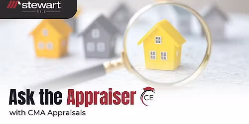 Ask the Appraiser