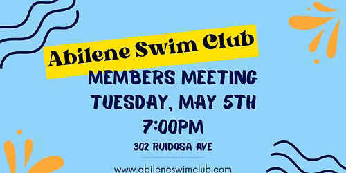 Members Meeting 