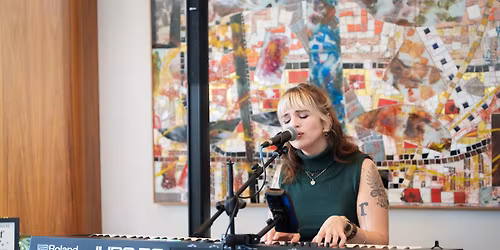 Live Music at Palato