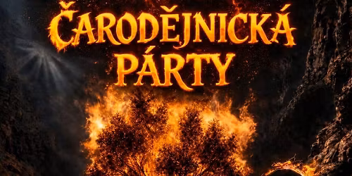 \u2604\ufe0f\u010cAROD\u011aJNICK\u00c1 PARTY VELVARY\u2604\ufe0f