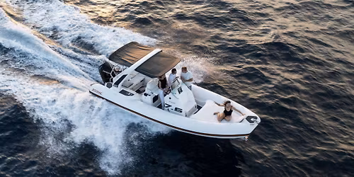 Catawba Island Boat Show